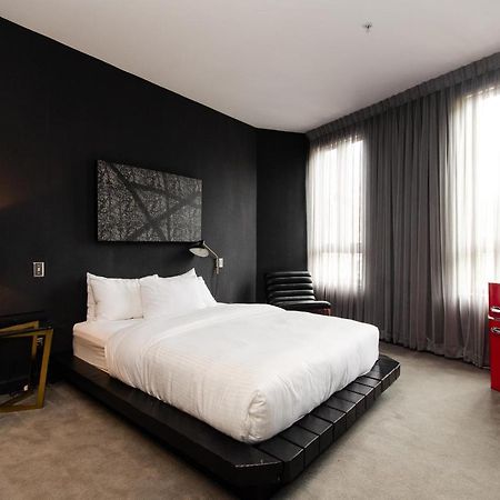Hotel The Audemar Los Angeles Zewnętrze zdjęcie