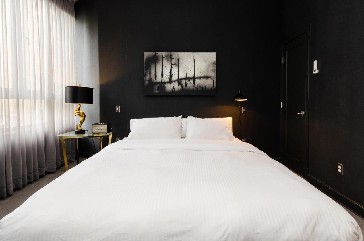 Hotel The Audemar Los Angeles Zewnętrze zdjęcie