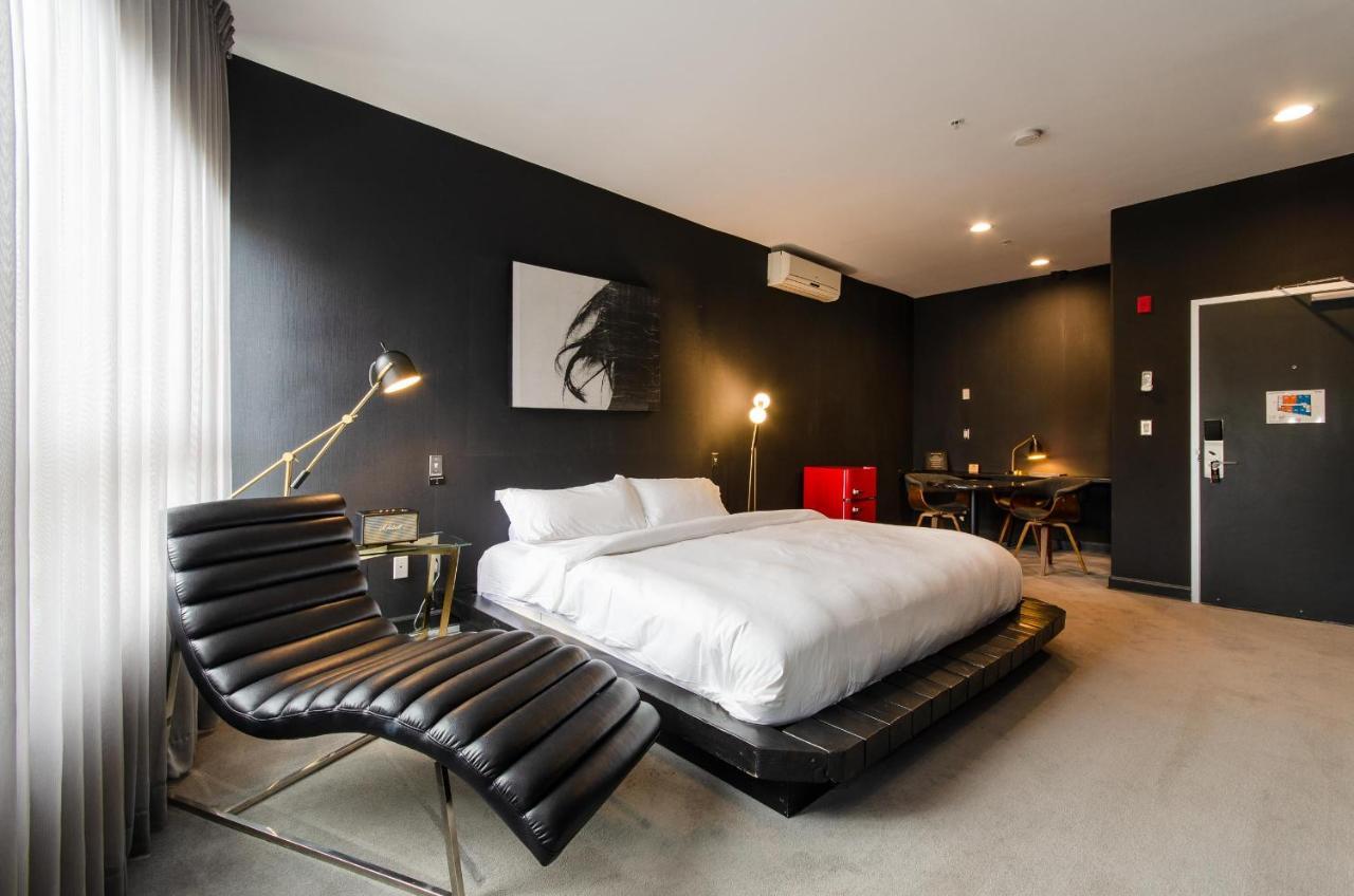 Hotel The Audemar Los Angeles Zewnętrze zdjęcie