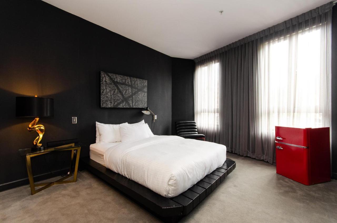 Hotel The Audemar Los Angeles Zewnętrze zdjęcie