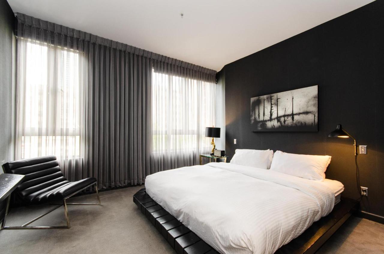 Hotel The Audemar Los Angeles Zewnętrze zdjęcie