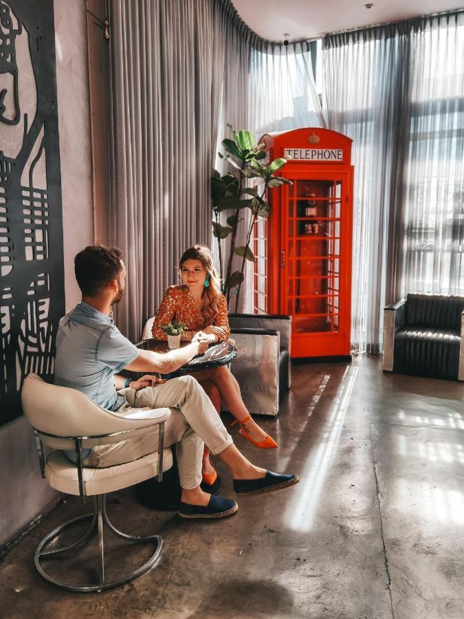 Hotel The Audemar Los Angeles Zewnętrze zdjęcie
