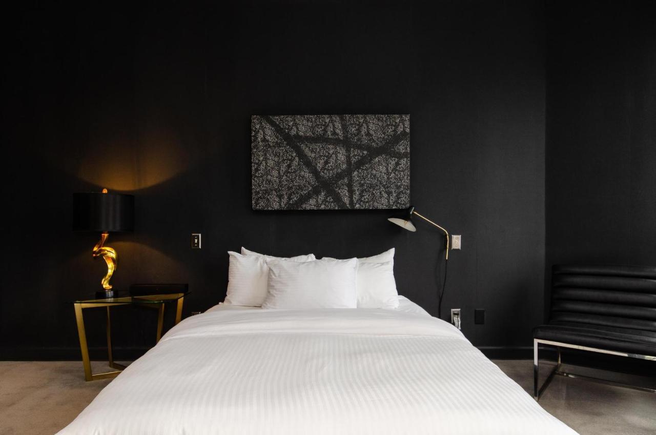 Hotel The Audemar Los Angeles Zewnętrze zdjęcie