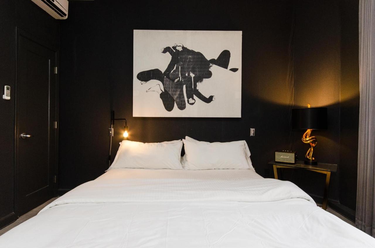 Hotel The Audemar Los Angeles Zewnętrze zdjęcie