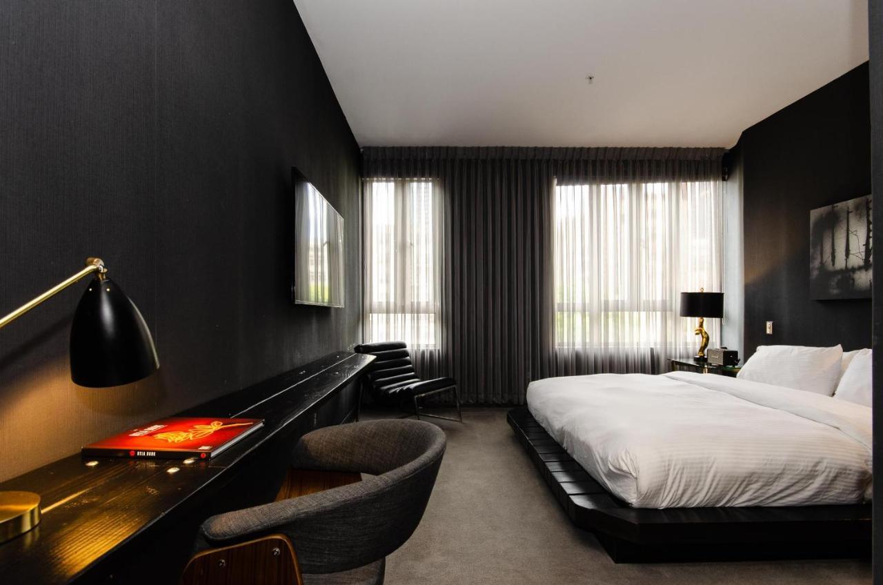 Hotel The Audemar Los Angeles Zewnętrze zdjęcie