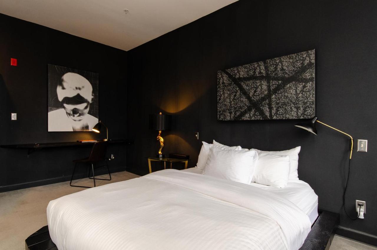Hotel The Audemar Los Angeles Zewnętrze zdjęcie