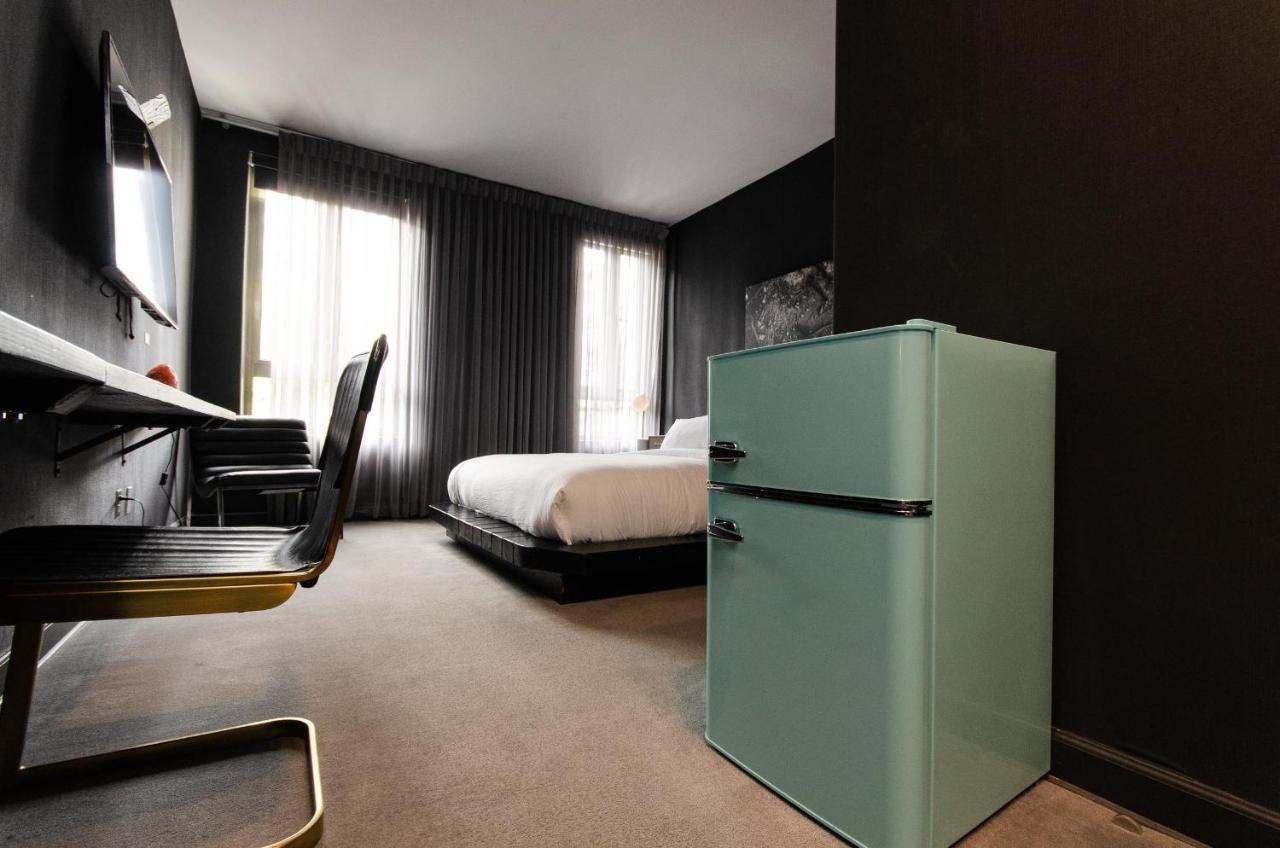 Hotel The Audemar Los Angeles Zewnętrze zdjęcie