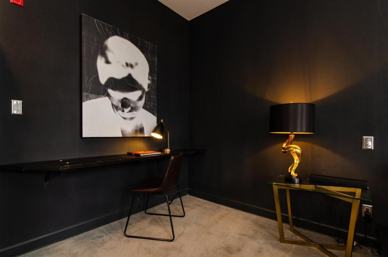 Hotel The Audemar Los Angeles Zewnętrze zdjęcie